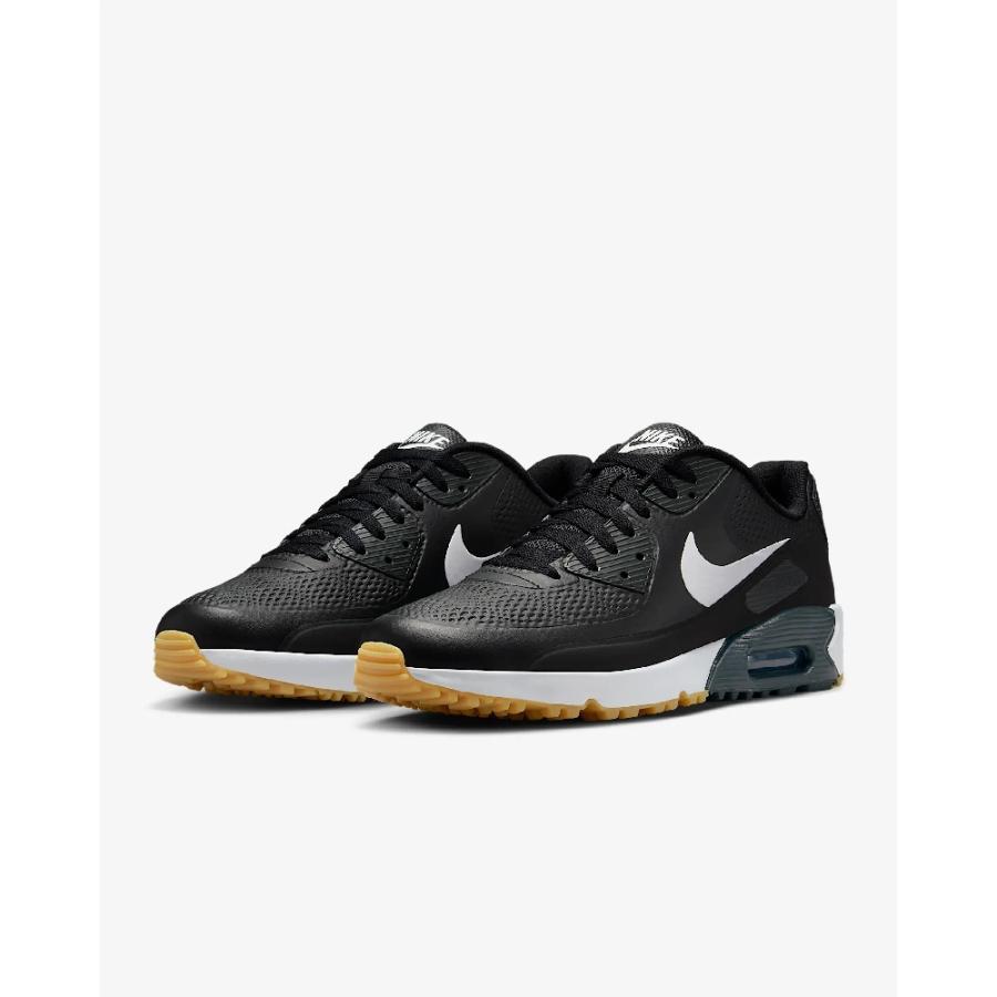 NIKE（ナイキ） Air Max 90 G エアマックス 90 ゴルフ シューズ