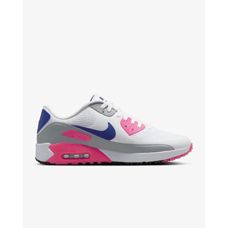 NIKE ナイキ Air Max 90 G エアマックス 90 ゴルフ シューズ メンズ 