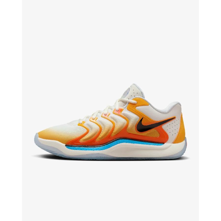 NIKE（ナイキ） KD 17 ケビン デュラント バスケットボール シューズ