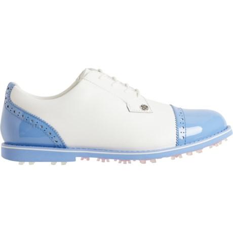 Giày G/Fore Cap Toe Gallivanter 'Snow Blush' G4LF22EF04