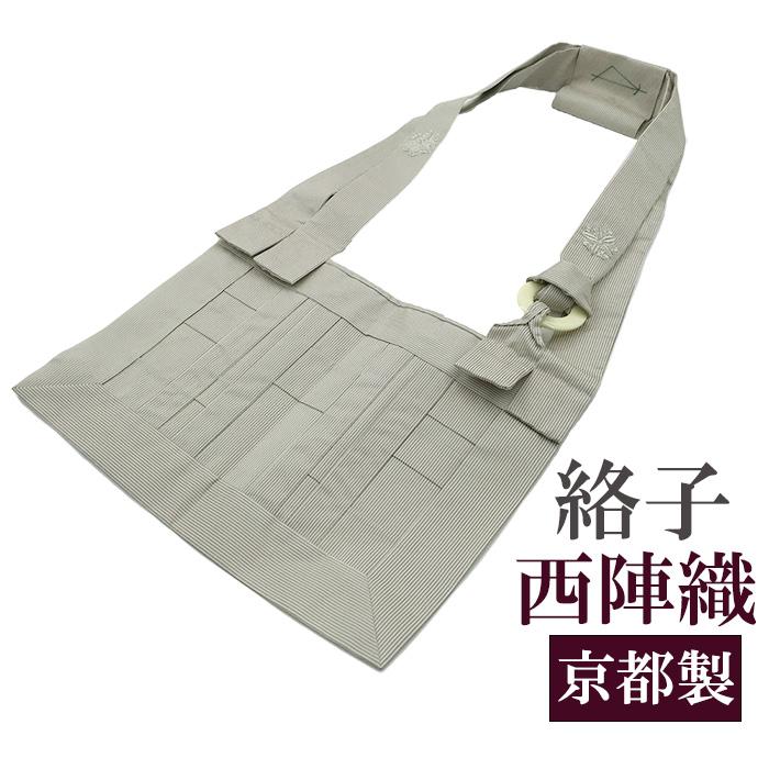 曹洞宗 絡子 西陣織 絡子環付 縞模様 全5柄 : お仏壇・京仏具 曹洞宗 絡子 西陣織 絡子環付 縞模様 全5柄 : お仏壇・京仏具