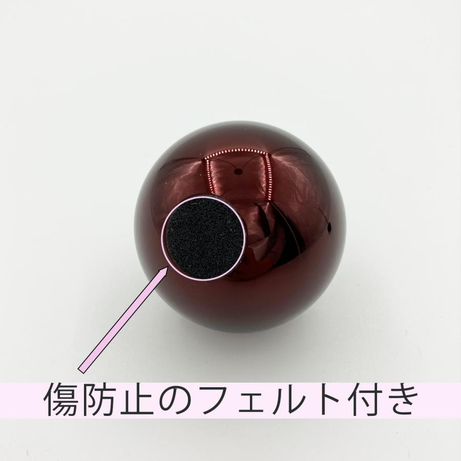 魔法のおりん Appleりん ワイン色 選べるリン棒セット 【在家用 魔法のおりん Appleりん ワイン色 選べるリン棒セット 【在家用
