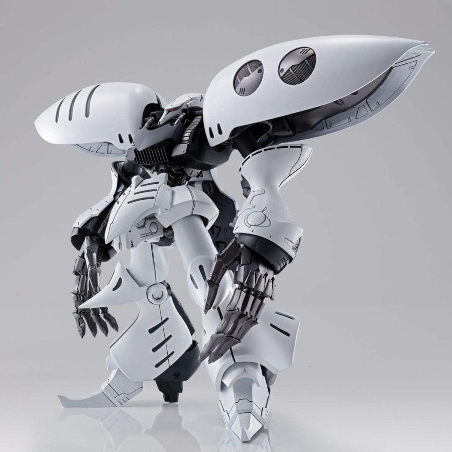 MG 1/100 キュベレイダムド ホビーオンラインショップ限定｜hishigata｜02