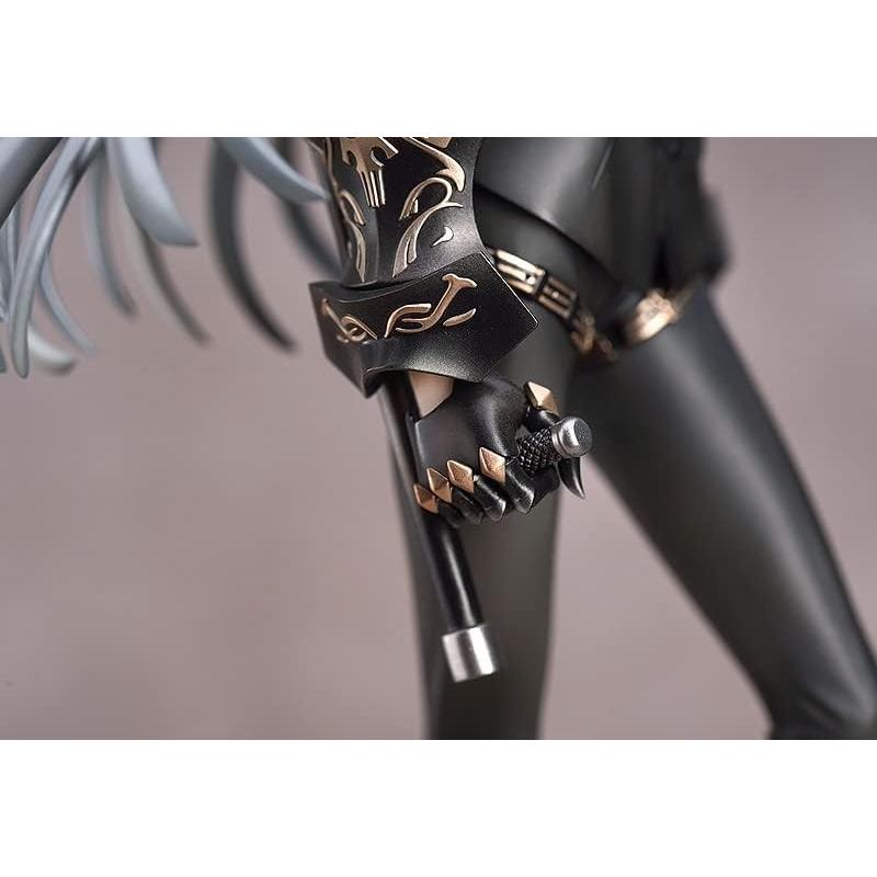 グッドスマイルカンパニー G.A.D G.A.D_貂 1/7スケール