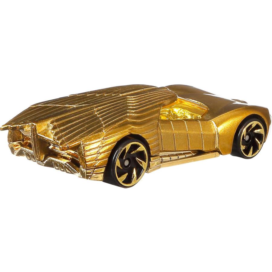 Hot Wheels（ホットウィール） DC Comics DCU Vehicle ワンダー