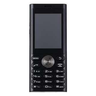 Un Mode 新品 Phone01 ブラック ガラケー 通話 Smsのみ Mobile Unmode Phone01 His Mobile 通販 Yahoo ショッピング