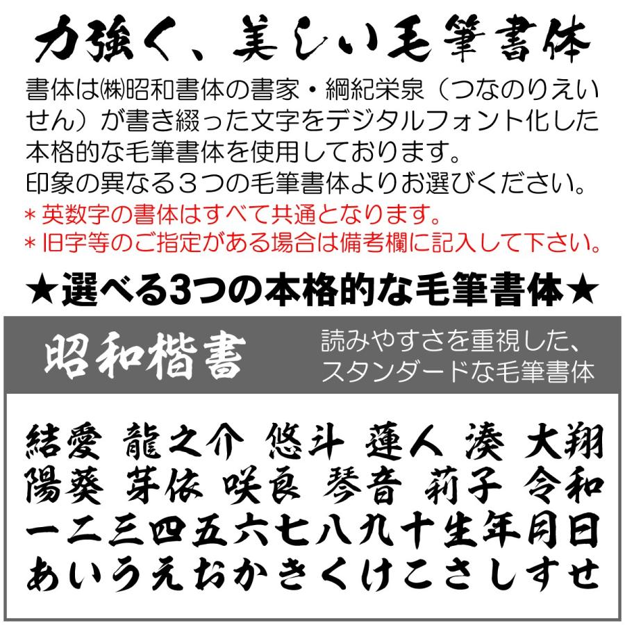 【メール便送料無料】命名 アクリル フォトフレーム Ｓサイズ 名入れ 文字 刻印 出産誕生 記念品 赤ちゃん 子供 お名前 命名書 お祝い 書家の手書き毛筆フォント |  | 05