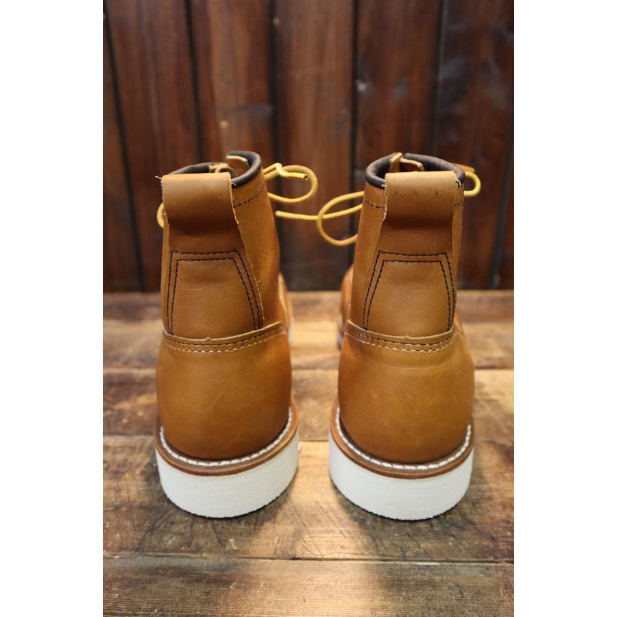 RED WING SHOES レッドウィング 【2904 6 RED WING SHOES レッドウィング 【2904 6