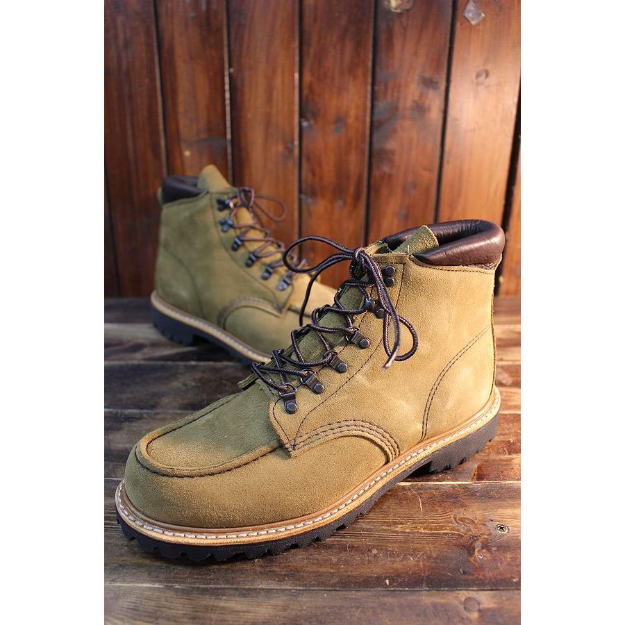 RED WING SHOES レッドウィング 【2926 Sawmill】 ソーミル RED WING SHOES レッドウィング 【2926 Sawmill】 ソーミル