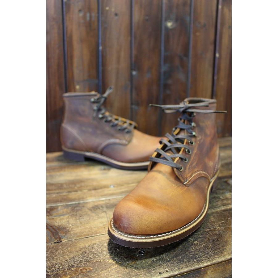 RED WING SHOES レッドウィング 【3343 Blacksmith 】 ブラック RED WING SHOES レッドウィング 【3343 Blacksmith 】 ブラック