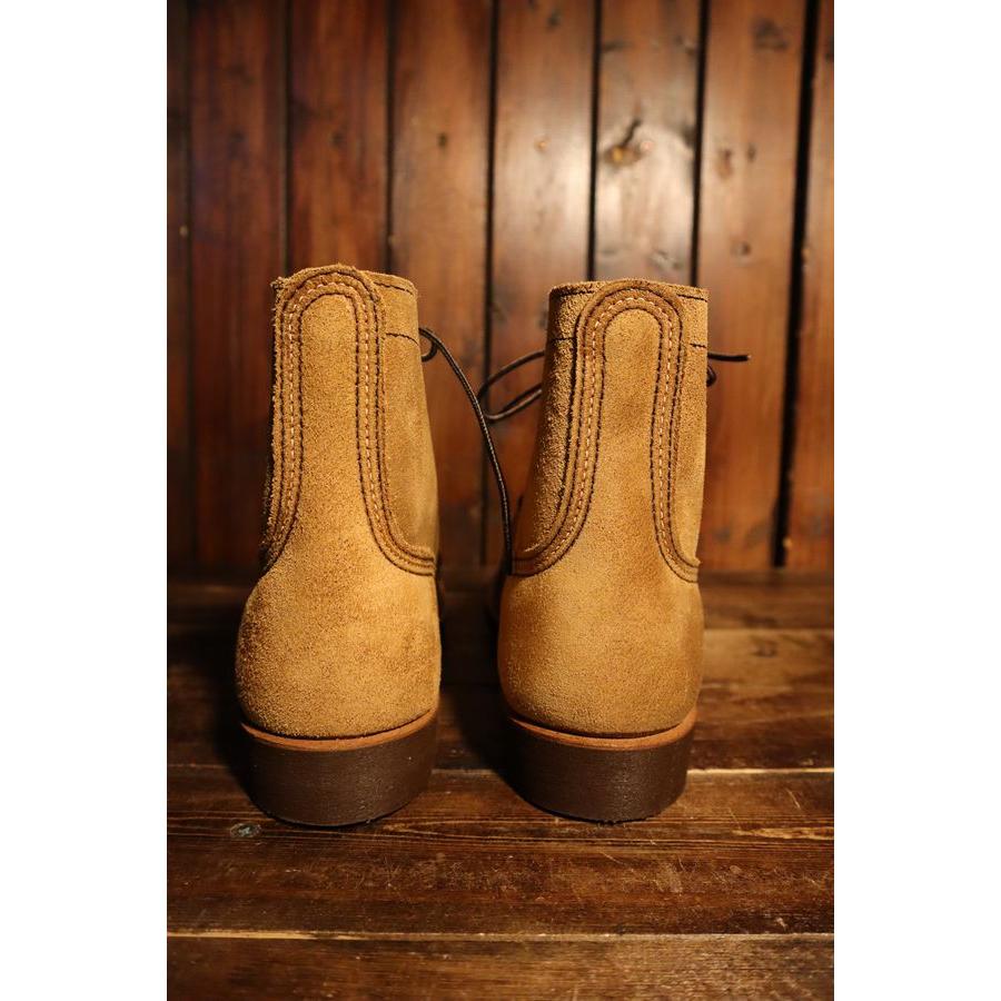 RED WING SHOES レッドウィング 【8083 IRON RANGER 】 アイアン RED WING SHOES レッドウィング 【8083 IRON RANGER 】 アイアン