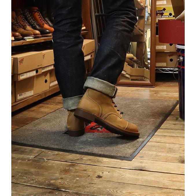 RED WING SHOES レッドウィング 【8083 IRON RANGER 】 アイアン RED WING SHOES レッドウィング 【8083 IRON RANGER 】 アイアン