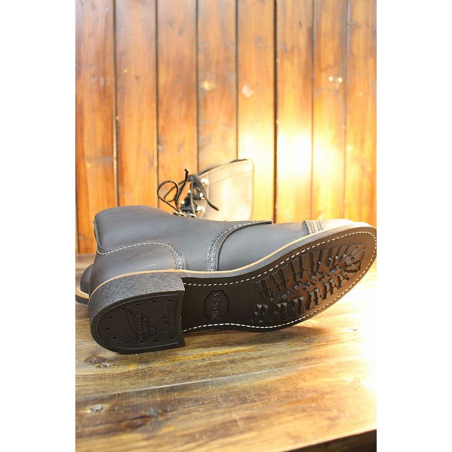 RED WING SHOES レッドウィング 【8084 IRON RANGER 】 アイアン RED WING SHOES レッドウィング 【8084 IRON RANGER 】 アイアン