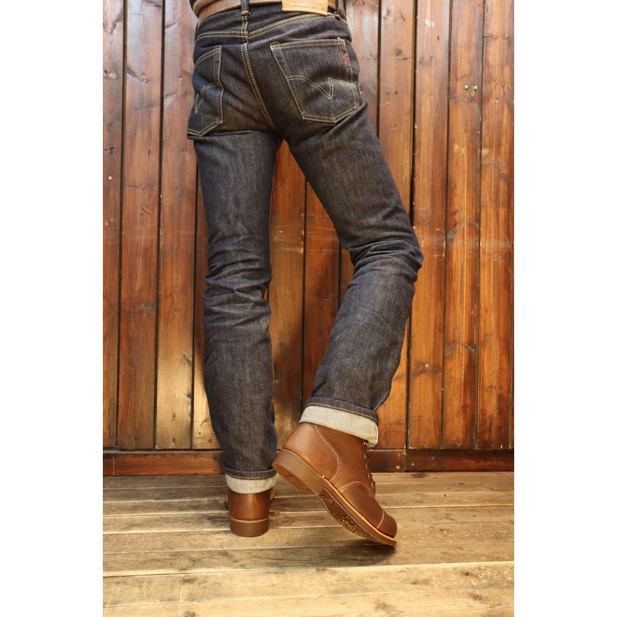 RED WING SHOES レッドウィング 【8111 IRON RANGER 】 アイアン