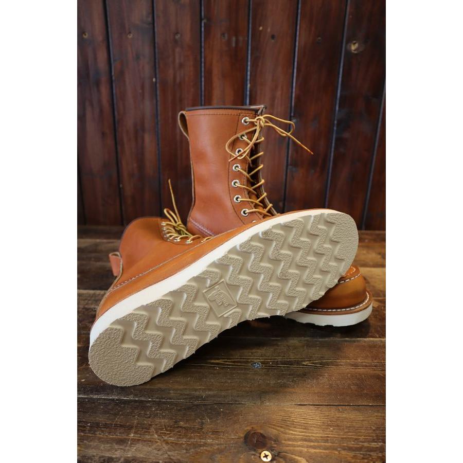 RED WING SHOES レッドウィング 【877 8 RED WING SHOES レッドウィング 【877 8