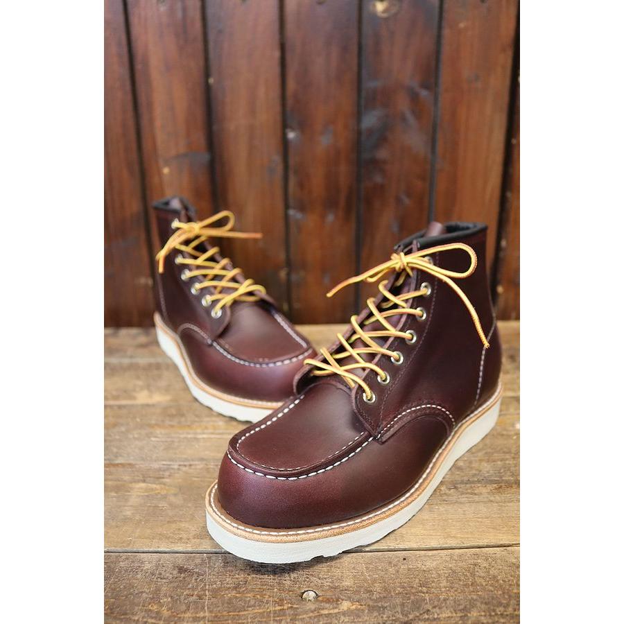RED WING SHOES（レッドウィング） RED WING 【8847 6