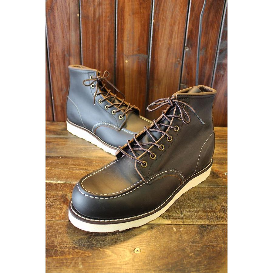 RED WING SHOES レッドウィング 【8849 6inch Classic Moc】6 RED WING SHOES レッドウィング 【8849 6inch Classic Moc】6