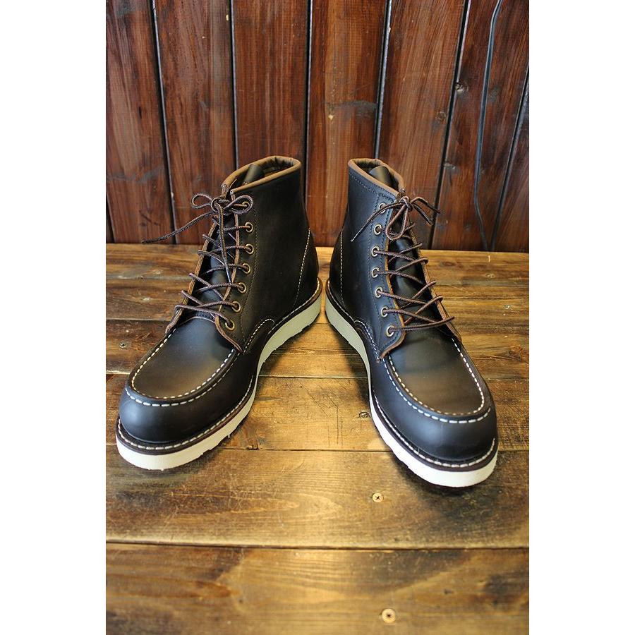 RED WING SHOES レッドウィング 【8849 6inch Classic Moc】6 RED WING SHOES レッドウィング 【8849 6inch Classic Moc】6