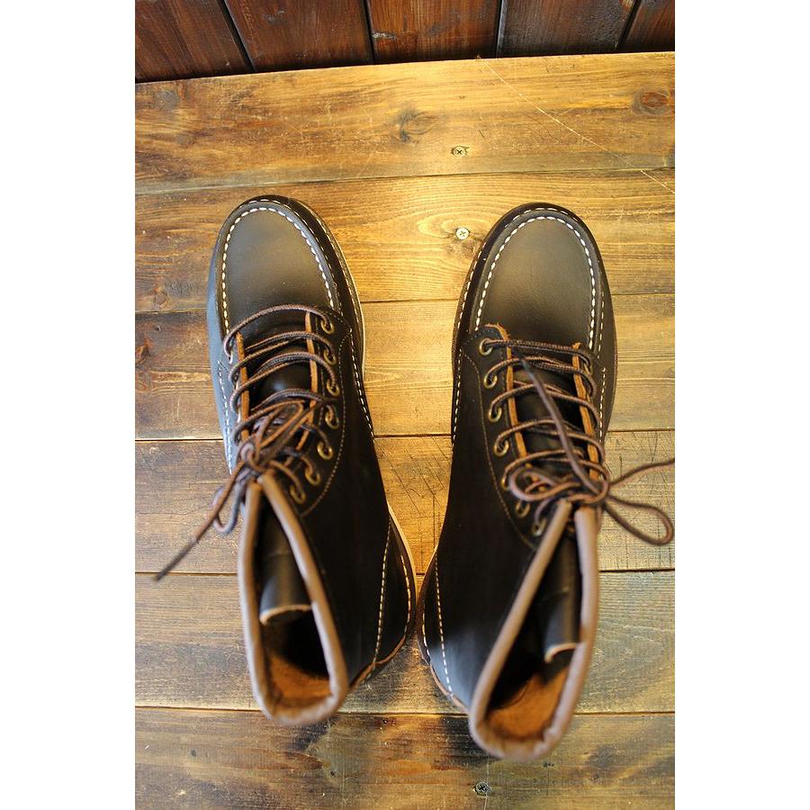 RED WING SHOES レッドウィング 【8849 6inch Classic Moc】6 RED WING SHOES レッドウィング 【8849 6inch Classic Moc】6
