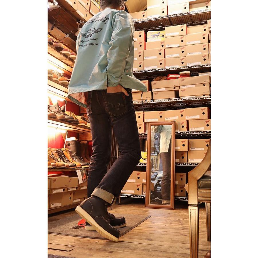 RED WING SHOES レッドウィング 【8849 6inch Classic Moc】6 RED WING SHOES レッドウィング 【8849 6inch Classic Moc】6