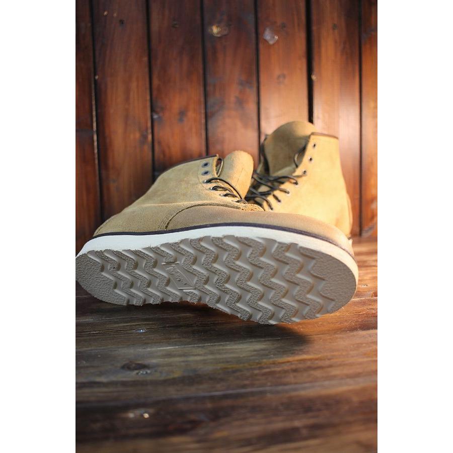 RED WING SHOES（レッドウィング） RED WING 【8861 6