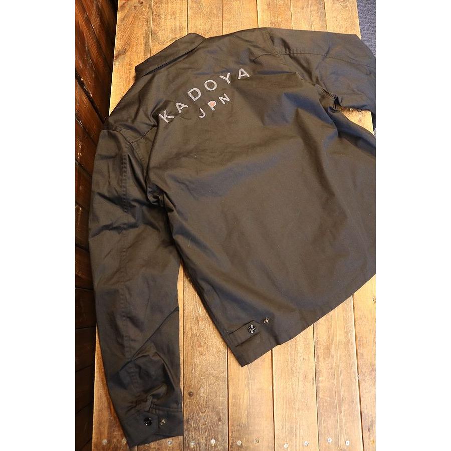 カドヤ KADOYA(カドヤ) 【KR-WORK KRワーク】 コットン カドヤ KADOYA(カドヤ) 【KR-WORK KRワーク】 コットン