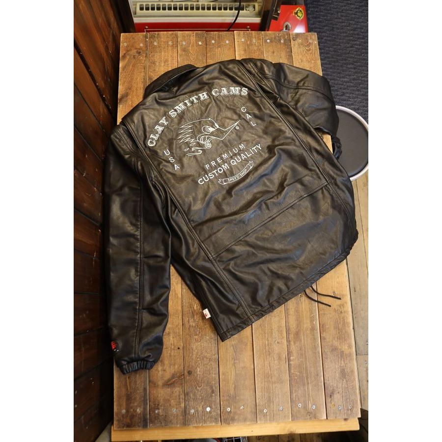 Clay Smith（クレイスミス） CLAY SMITH（クレイスミス）CLAY SMITH