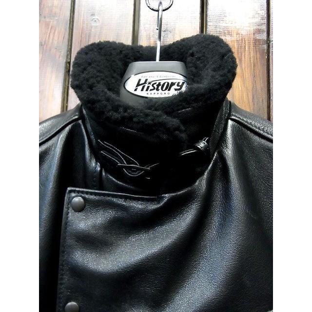 KADOYA カドヤ　ミリタリージャケット　3L 楽天市場】KADOYA(カドヤ) M.I.R SPEC N-3R ミリタリーレザー