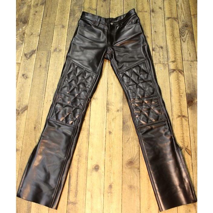 カドヤ（KADOYA） ヒストリー別注モデル EVO-PANTS-H エボパンツ