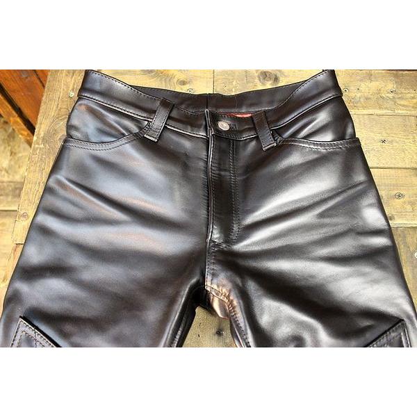 カドヤ（KADOYA） ヒストリー別注モデル EVO-PANTS-H エボパンツ