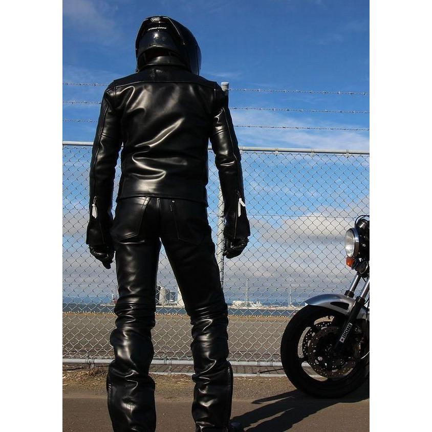 カドヤ（KADOYA） ヒストリー別注モデル EVO-PANTS-H エボパンツ