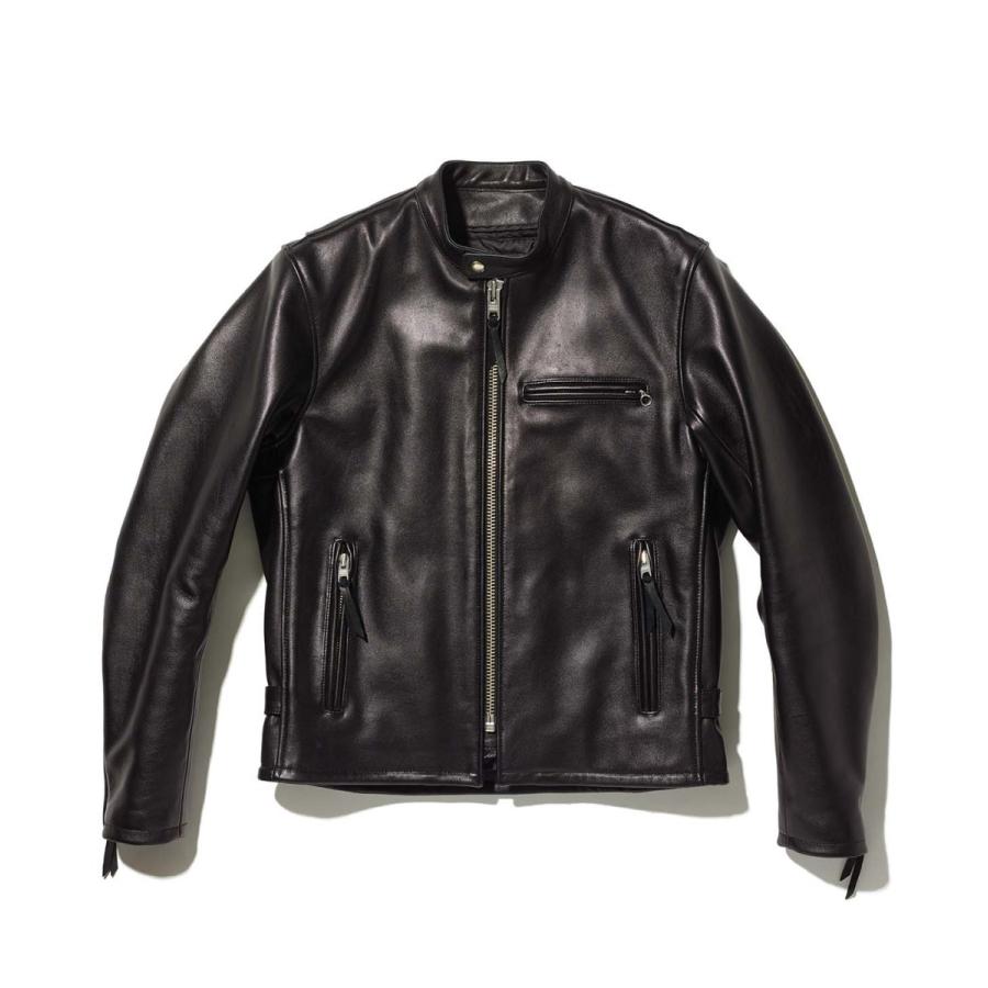 カドヤ（KADOYA） K'S LEATHER 【FPS-2-SFT】 レザーシングル