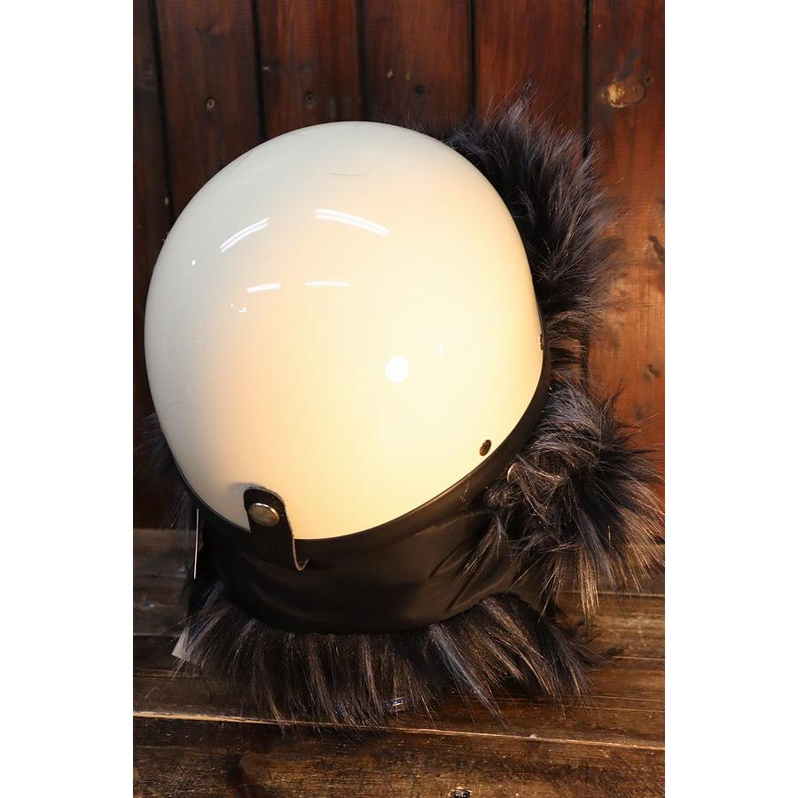 BEETLE Fur Flight Cap ビートル ファーフライトキャップ インナー