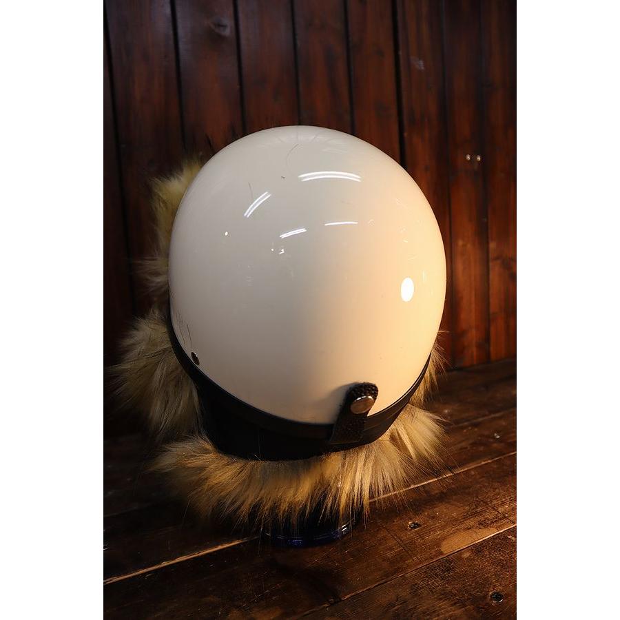 BEETLE Fur Flight Cap ビートル ファーフライトキャップ インナー