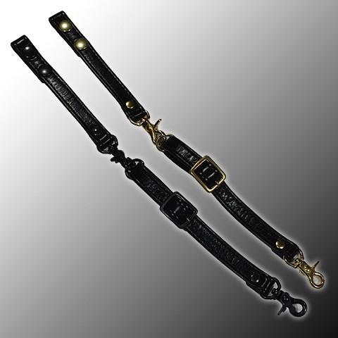 KADOYA (カドヤ) 【HFG/SHOULDER BAG-HARNESS BELT】ヘッド 