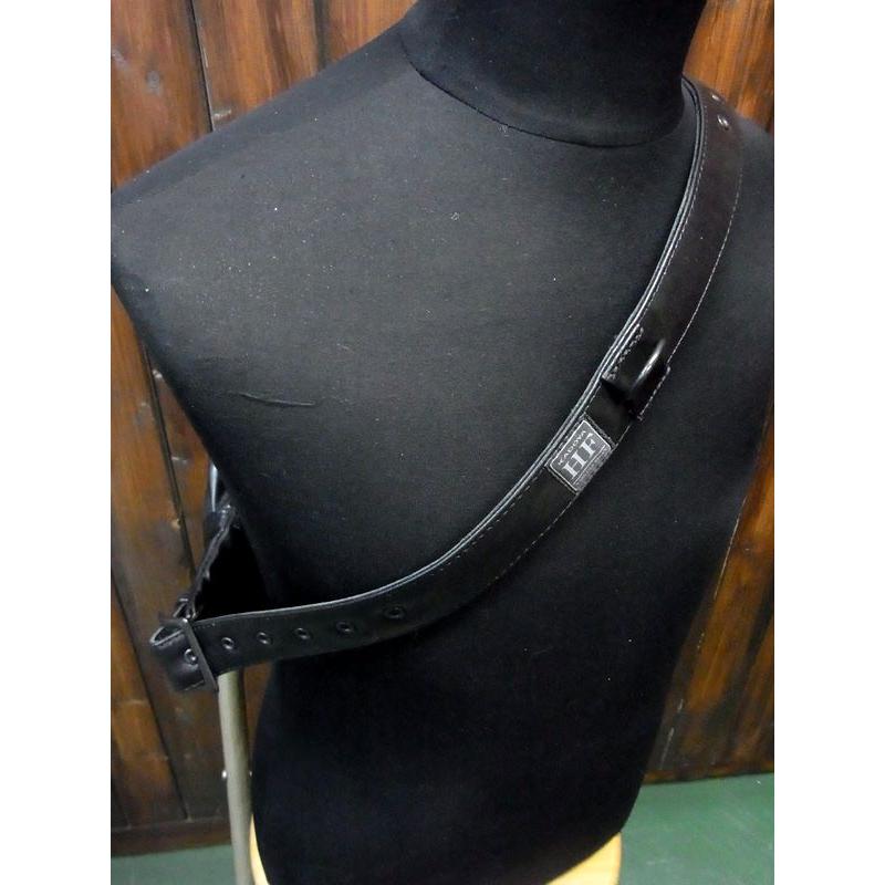 KADOYA (カドヤ) 【HFG/SHOULDER BAG-PTD】 ヘッドファクトリー KADOYA (カドヤ) 【HFG/SHOULDER BAG-PTD】 ヘッドファクトリー