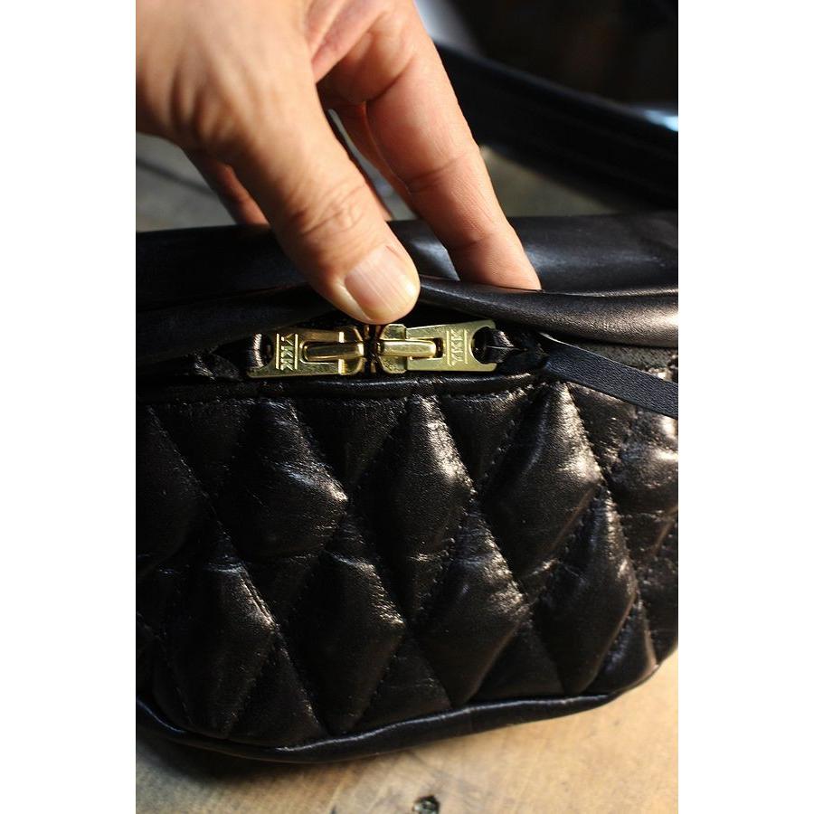 カドヤ KADOYA (カドヤ) 【HFG/WAIST BAG-PTD】 ヘッド カドヤ KADOYA (カドヤ) 【HFG/WAIST BAG-PTD】 ヘッド