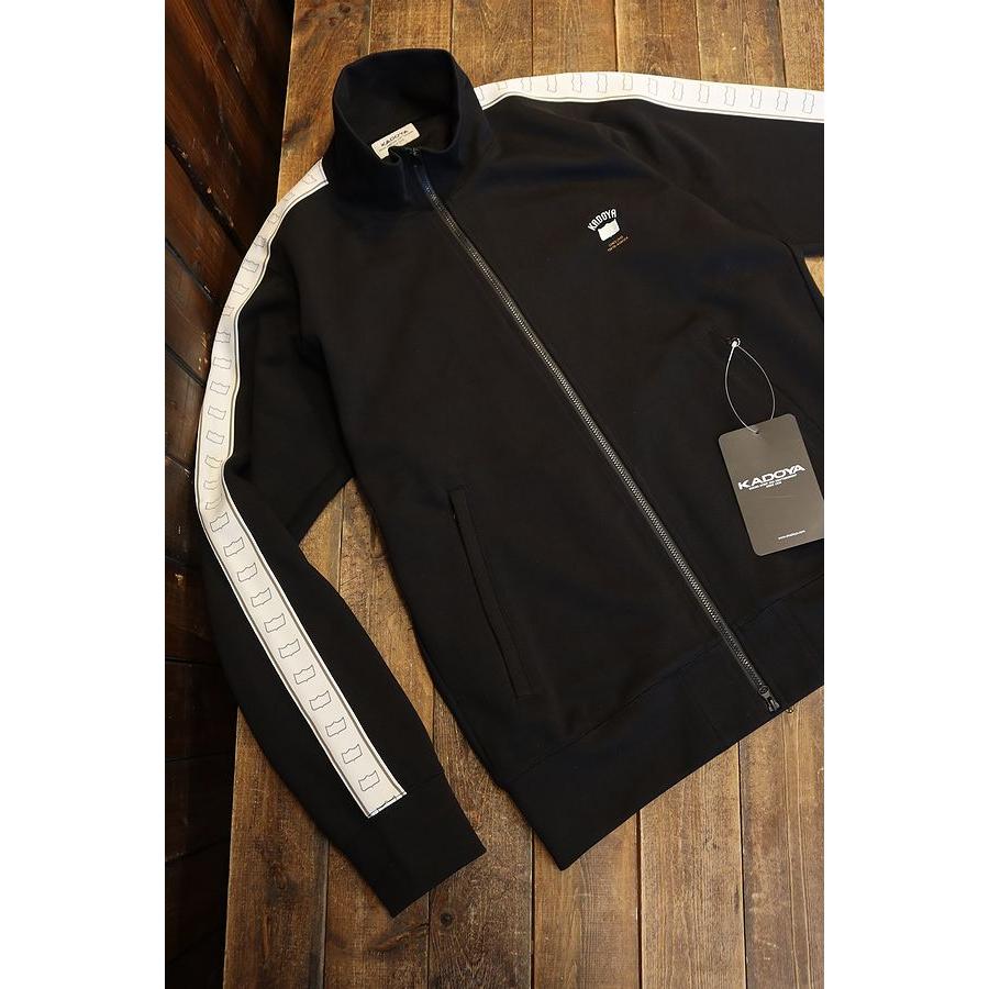 カドヤ（KADOYA） 【FREERIDE JERSEY】 フリーライドジャージ カラー
