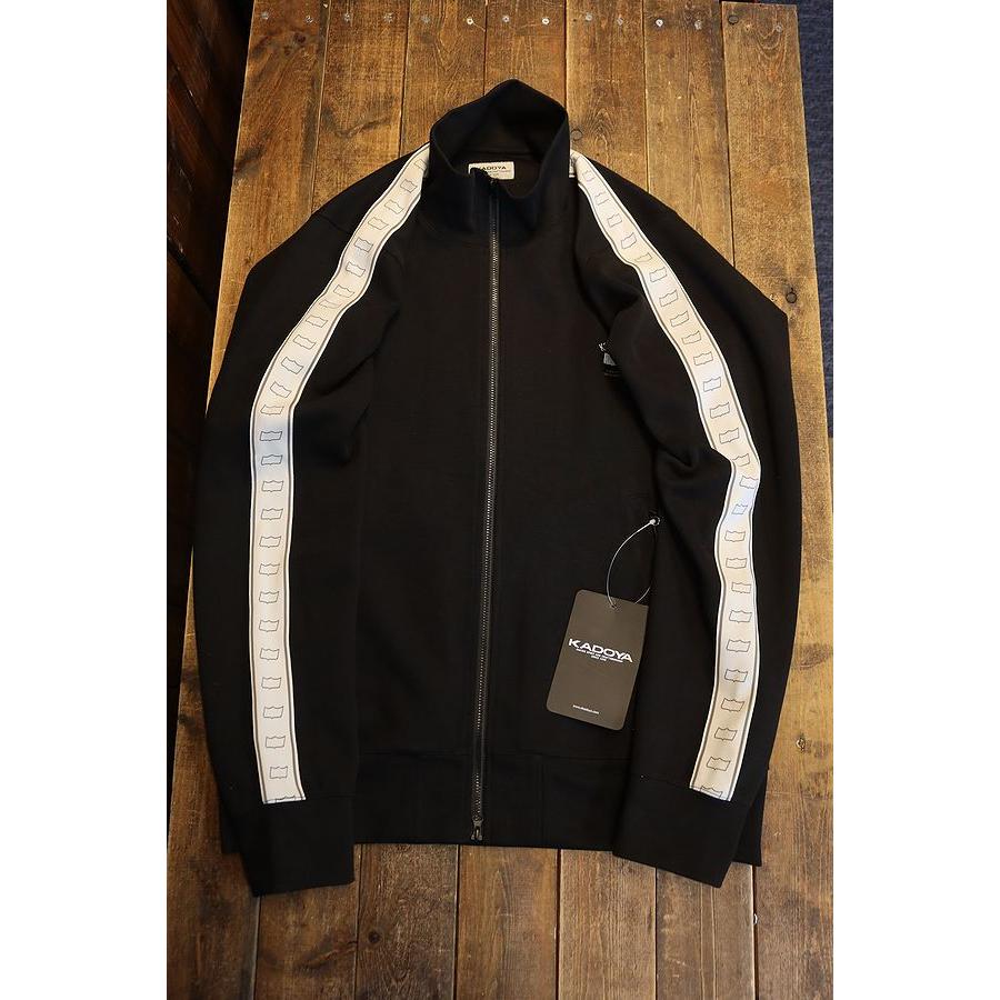 カドヤ（KADOYA） 【FREERIDE JERSEY】 フリーライドジャージ カラー