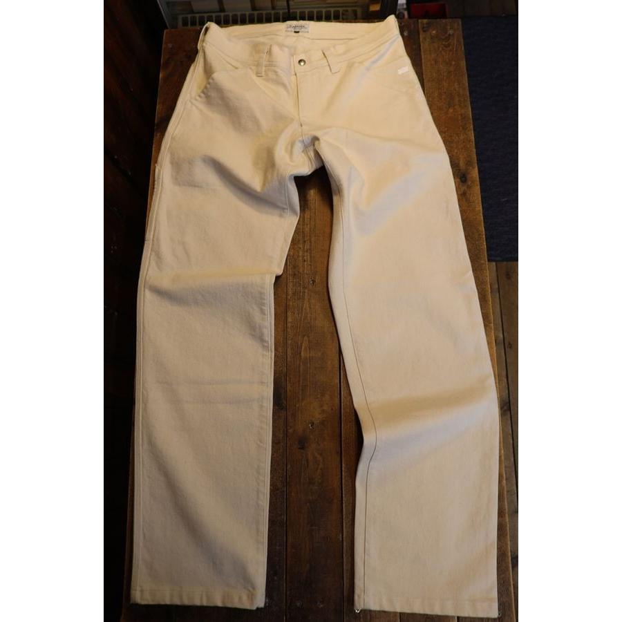 カドヤ（KADOYA） 【PAINTER PANTS】ペインターパンツ（膝プロテクター
