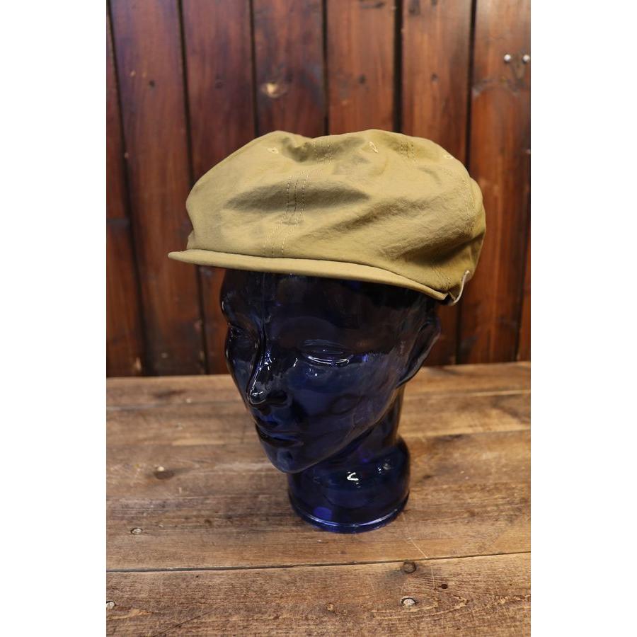 カドヤ（KADOYA） 【SY LITE CASKET】 SYライト キャスケット カラー