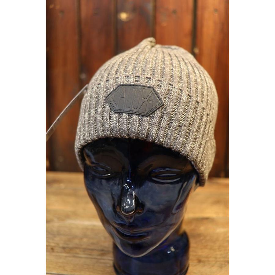 カドヤ（KADOYA） 【KADOYA KNIT CAP】 カドヤニットキャップ カラー
