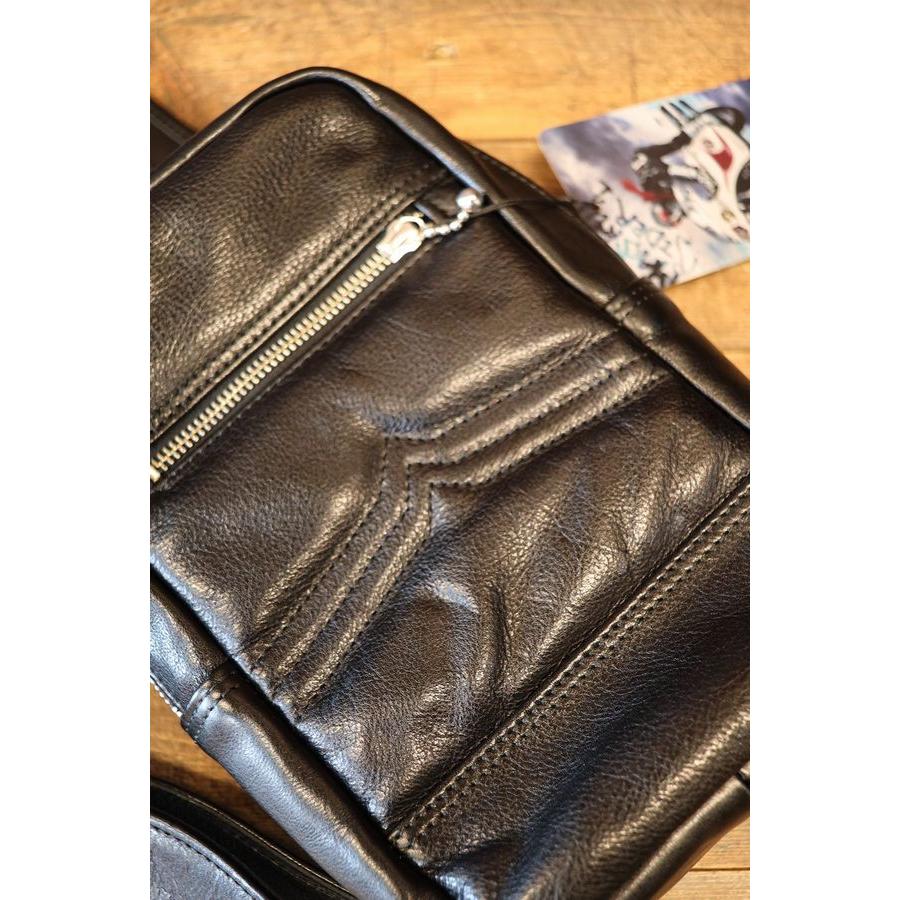 カドヤ（KADOYA） 【 MASKED R ONE BAG】 仮面ライダー1号 ワン