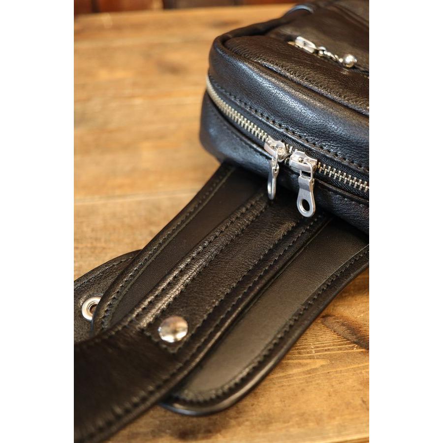 カドヤ（KADOYA） 【 MASKED R ONE BAG】 仮面ライダー1号 ワン