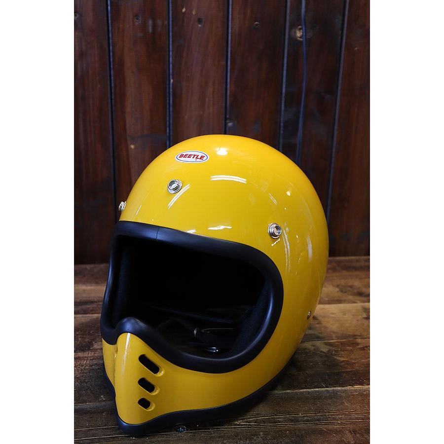 オーシャンビートル OCEAN BEETLE MTX 装飾用 サイズM OCEAN BEETLE オーシャンビートル BEETLE MTX ヘルメット 「装飾品