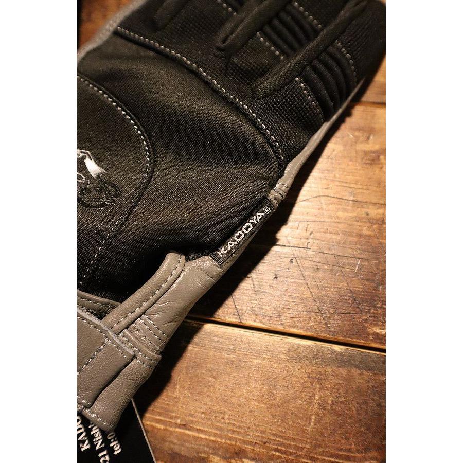 カドヤ KADOYA (カドヤ) 【MULTIPLE GLOVE 】マルチプルグローブ カドヤ KADOYA (カドヤ) 【MULTIPLE GLOVE 】マルチプルグローブ