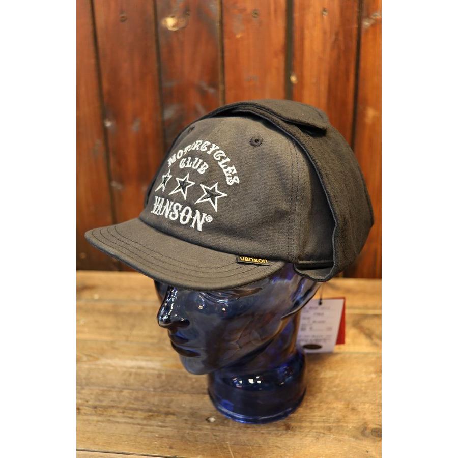 VANSON（バンソン） 【VANSON バンソン】 NVCP-2513 ウォッシュツイル 