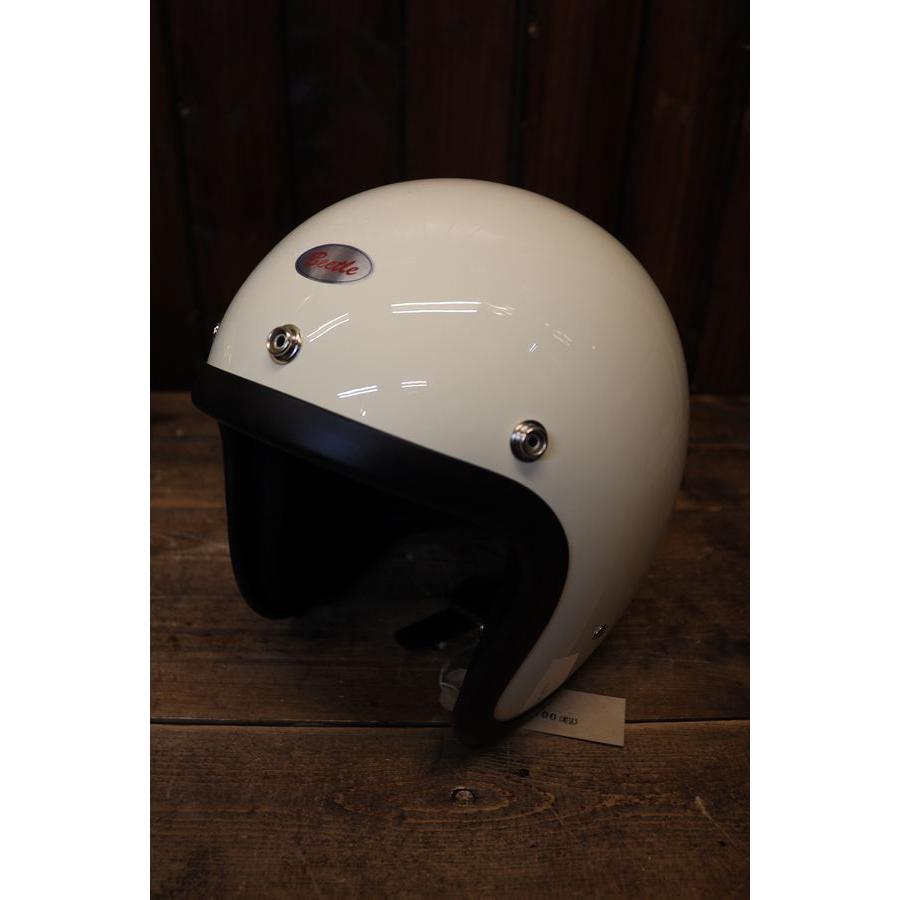 OCEAN BEETLE オーシャンビートル BEETLE LAC-2 ジェットヘルメット