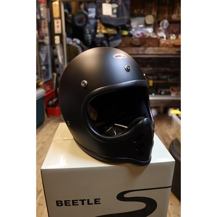 OCEAN BEETLE オーシャンビートル BEETLE MTX ヘルメット 「装飾品