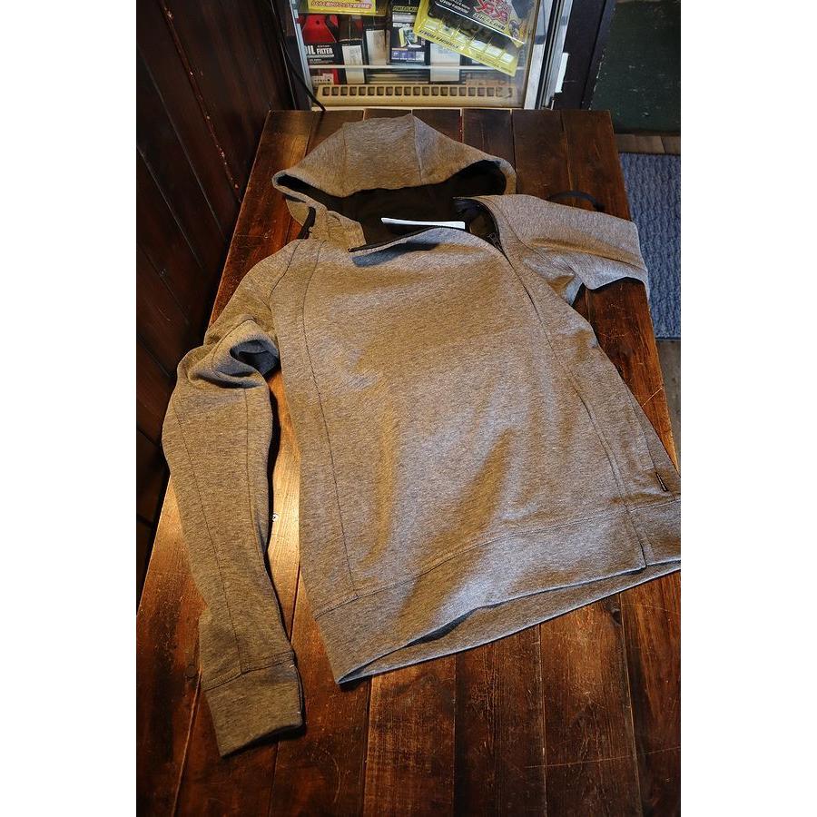 カドヤ（KADOYA） PROTEX LIGHT PARKA プロテックスライトパーカー /肩